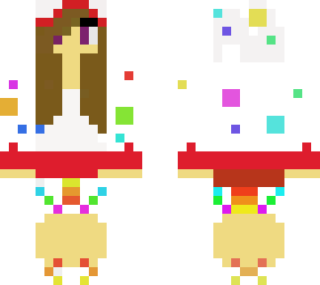candy girl