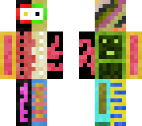 candy man