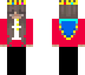 cape fixed technogurl!