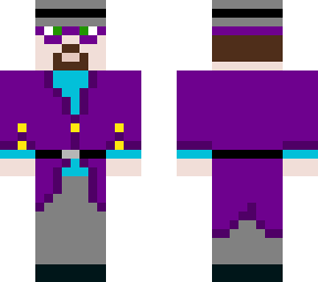 captinkrispy