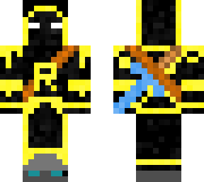 cheese assassin