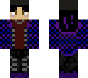 chica ender