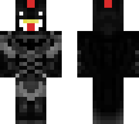 chicken man