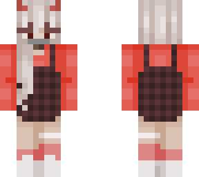 child devil