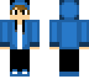 clean skin thing