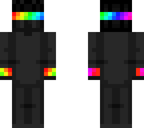 colorskinner but glow