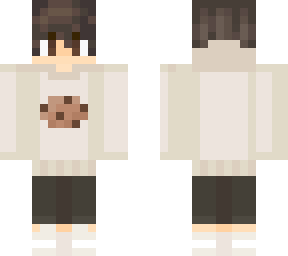 cookie boy