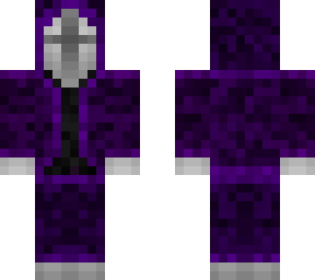 corrupted towling priest