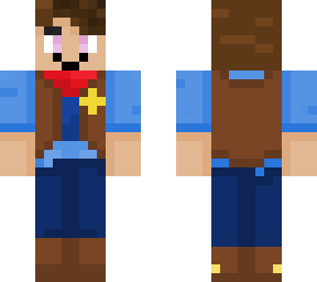 cowboy (remastered)