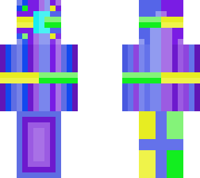 creativity skin