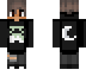 creeper boy
