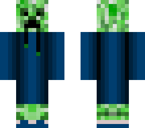 creeper gamer