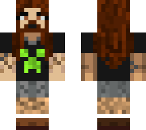 creeper sancho