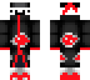 cute white ninja