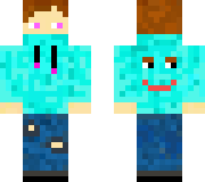 cyan