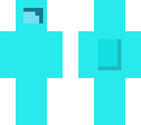 cyan mogus