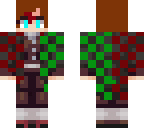 demon slayer