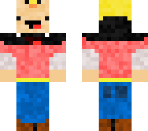 derpy dude [for friend]