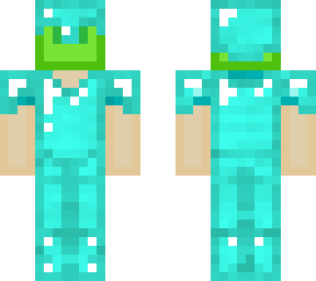 diamond armor