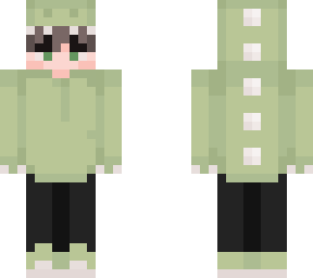 dino soft boy