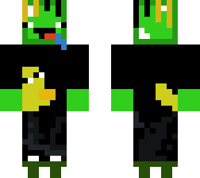 doezz but with a duck?