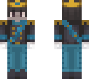 dont use my skins