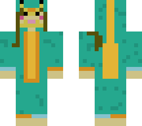 dot- dino onesie