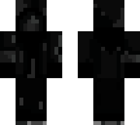 dreadly's skin