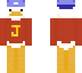 duck