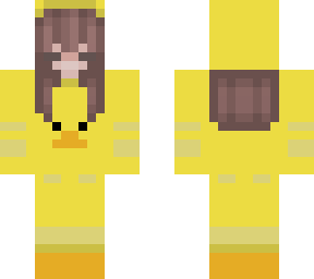 duck