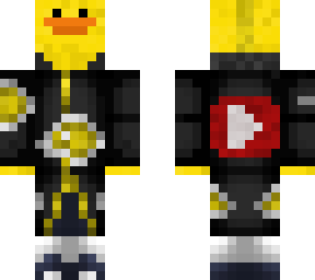 duck power