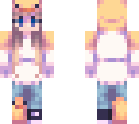 duckgirl