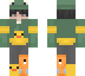 ducky