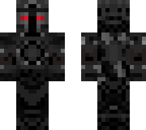 edited demon knight for a friend (credit to benny49 for making the original)