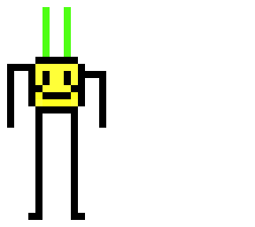 emoji alien
