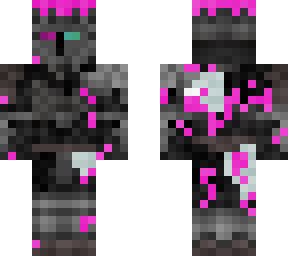 ender cinder fixed