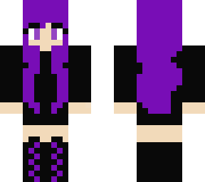 ender-girl