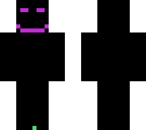 ender man