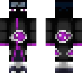 enderman akatski