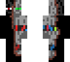 enderman cyborg