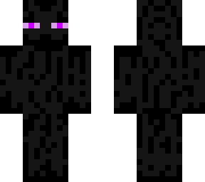 enderman updated