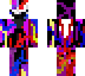 error gaster 011100