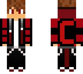 eskin para salir con la "c"