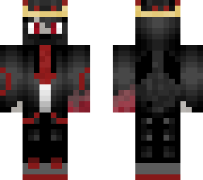 etriste halloween skin