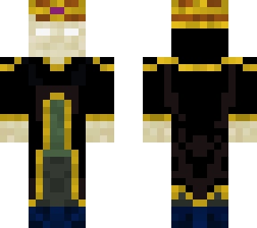 evoker jerb