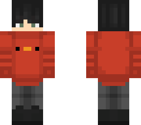 fall duck