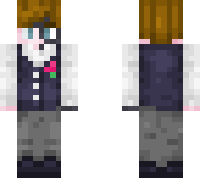 fancay vest picklez