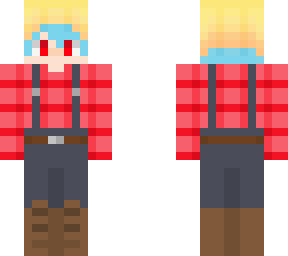 farmer boy #2