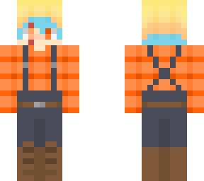 farmer dude