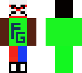 farooqgaming skin
